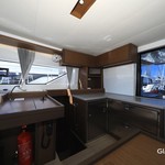 Lagoon 50