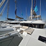 Lagoon 50