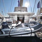 Lagoon 50