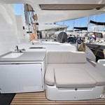 Lagoon 50