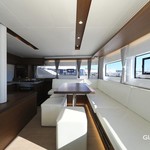 Lagoon 50
