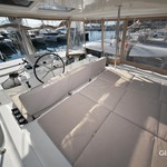 Lagoon 50