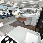 Lagoon 50