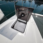 Lagoon 50