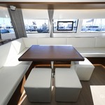 Lagoon 50
