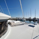 Lagoon 50