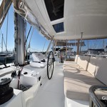 Lagoon 50