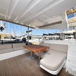 Lagoon 50