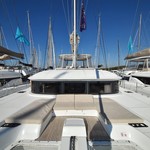 Lagoon 50
