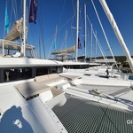 Lagoon 50