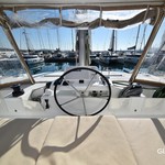 Lagoon 50