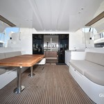 Lagoon 50