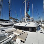 Lagoon 50