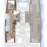 Lagoon 50