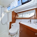 Beneteau Oceanis 41