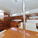 Beneteau Oceanis 41