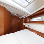 Beneteau Oceanis 41