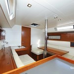 Beneteau Oceanis 41