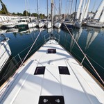 Beneteau Oceanis 41