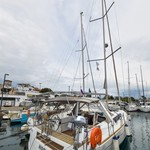 Beneteau Oceanis 41