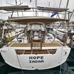 Beneteau Oceanis 41