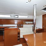 Beneteau Oceanis 41