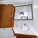 Beneteau Oceanis 41