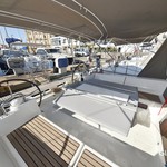 Beneteau Oceanis 41