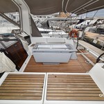 Beneteau Oceanis 41