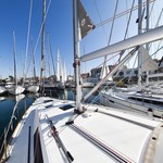 Beneteau Oceanis 41