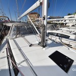 Beneteau Oceanis 41