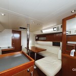 Beneteau Oceanis 41