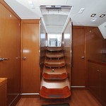 Beneteau Oceanis 41