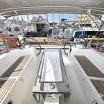 Beneteau Oceanis 41