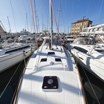 Beneteau Oceanis 41