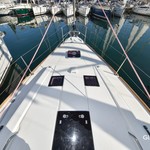 Beneteau Oceanis 41