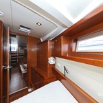 Beneteau Oceanis 41