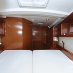 Beneteau Oceanis 41