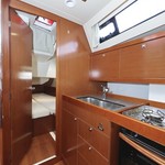 Beneteau Oceanis 41