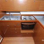 Beneteau Oceanis 41