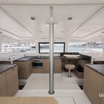 Bali catamarans 4.0 lounge