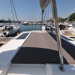 Bali catamarans 4.0 lounge