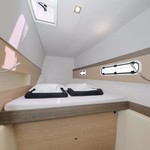 Bali catamarans 4.0 lounge