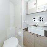 Bali catamarans 4.0 lounge