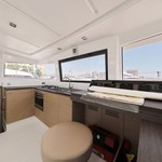 Bali catamarans 4.0 lounge