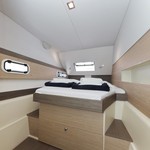 Bali catamarans 4.0 lounge