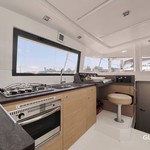 Bali catamarans 4.0 lounge