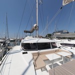 Bali catamarans 4.0 lounge