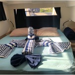 Fountaine Pajot Saona 47