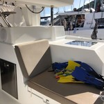 Fountaine Pajot Saona 47